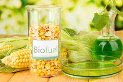 Stanycliffe biofuel availability