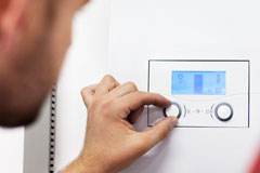 best Stanycliffe boiler servicing companies