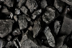 Stanycliffe coal boiler costs